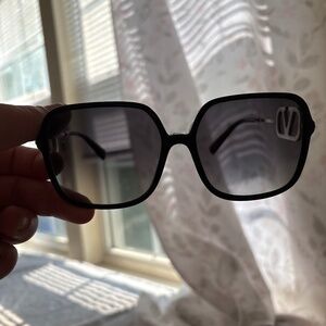 Valentino sunglasses